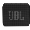 JBL Go Essential 2 Waterproof Bluetooth Speaker 3.1W with Battery Life up to 5 hours Black