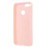 TPU GEL Silicone Case for Huawei Y6 Prime 2018 Pink (OEM) TPU GEL Silicone Case for Huawei Y6 Prime 2018 Pink (OEM)