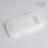 JKD Silicone Case for Alcatel One Touch OT-919 Clear (OEM)