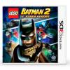 3DS GAME - Lego Batman 2: DC Super Heroes (MTX)