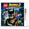 3DS GAME - Lego Batman 2: DC Super Heroes (USED)