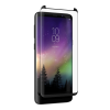  glass  ZAGG Glass Curve invisibleSHIELD Screen Glass Curved Precision Fit Protector  Samsung Galaxy S9+ (Plus) SM-G965F - Black