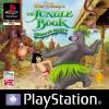 PS1 GAME - The Jungle Book: Groove Party (USED)