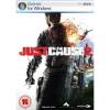 PC GAME - JUST CAUSE 2