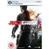 PC GAME - JUST CAUSE 2 PC GAME - JUST CAUSE 2