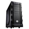  (Case) Coolermaster K280 Midi Black (RC-K280-KKN1)