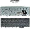 Πληκτρολογιο LENOVO E531 US