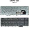 Laptop Keyboard LENOVO E531 US