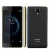 OUKITEL Smartphone K4000 Pro, 4G, 5" IPS, 4600mAh, Black Gold