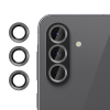 Kalebol Camera Protection Tempered Glass Black for Samsung Galaxy A56 5G