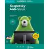 Kaspersky Anti-Virus 2020 (1 Licences , 1 Year) Key