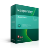 Kaspersky Anti-Virus 2021 (5 Licences , 1 Year) Key