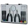 Screwdriver set 9pcs.