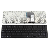 US Keyboard for HP G7-2000 BLACK (OEM)