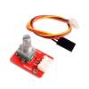 Keyes Rotary Encoder Module with 3pin Dupont Cable for Arduino K845039