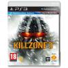 PS3 GAME - KILLZONE 3  (Move compatible)