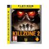 PS3 GAME- Killzone 2 Platinum (MTX)