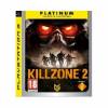PS3 GAME- Killzone 2 Platinum PS3 GAME- Killzone 2 Platinum