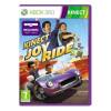 XBOX 360 GAME -  Kinect Joy Ride (Kinect)