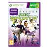 XBOX 360 GAME -  Kinect Sports (MTX)
