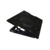 Nitrox NTC-600 Notebook Cooler Stand with USB Port + Fan up to 16" Nitrox NTC-600 Notebook Cooler Stand with USB Port + Fan up to 16"