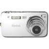 Ψηφιακή Φωτογραφική Μηχανή 12MP Kodak Easyshare V1253 Λευκό (Μεταχειρισμένο)