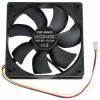 Konig 120 x 120 x 25mm 12V Ανεμιστηράκι με σύνδεση 3pin CMP-FAN25 Konig 120 x 120 x 25mm 12V Ανεμιστηράκι με σύνδεση 3pin CMP-FAN25