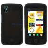 LG Cookie KP500 θήκη σιλικόνης Μαύρη LG Cookie KP500 θήκη σιλικόνης Μαύρη