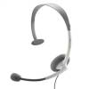 Official Xbox 360 Wired Headset - White (MTX)