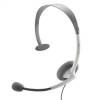 Official Xbox 360 Wired Headset - White (USED)