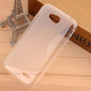 LG L90 D405/D410 - Θήκη TPU Gel S-Line Διαφανής (ΟΕΜ) LG L90 D405/D410 - Θήκη TPU Gel S-Line Διαφανής (ΟΕΜ)