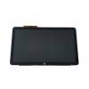 HP Pavilion TouchSmart Laptop Screen Replacement (, WXGA HD LED, 40pin) with Digitizer (15.6-inch) (1366x768) (15-N034NR) (Monitor)