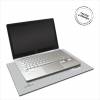 Vest Βάση Για Laptop Με Προστασία Απο Την Ακτινοβολία Γκρι vst116001 Vest Βάση Για Laptop Με Προστασία Απο Την Ακτινοβολία Γκρι vst116001
