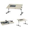 Πτυσσόμενο Τραπεζάκι Laptop Ergonomic Laptop Desk με Ανθεκτικό Μεταλλικό Σκελετό & Ανεμιστήρα Γκρι (OEM) Πτυσσόμενο Τραπεζάκι Laptop Ergonomic Laptop Desk με Ανθεκτικό Μεταλλικό Σκελετό & Ανεμιστήρα Γκρι (OEM)