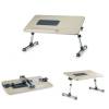 Ergonomic Laptop Desk Grey (OEM)