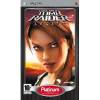 PSP GAME - Lara Croft Tomb Raider: Legend Platinum (MTX)