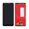 Οθόνη LCD με Μηχανισμό Αφής για Huawei Y7 2018/ Y7 Prime 2018/Y7 Pro 2018/Honor 7C Μαύρο Οθόνη LCD με Μηχανισμό Αφής για Huawei Y7 2018/ Y7 Prime 2018/Y7 Pro 2018/Honor 7C Μαύρο