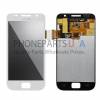 Samsung Galaxy S I9000 LCD Touchscreen Digitizer Assembly (White) Samsung Galaxy S I9000 LCD Touchscreen Digitizer Assembly (White)