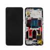 Γνήσια οθόνη REALME GT MASTER 5G black SERVICE PACK W FRAME Γνήσια οθόνη REALME GT MASTER 5G black SERVICE PACK W FRAME