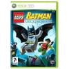 XBOX 360 - Lego Batman The Videogame
