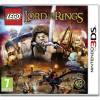 3DS GAME - LEGO The Lord of the Rings