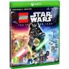 Lego Star Wars: The Skywalker Saga - ( XONE & XBOX SERIES X ) USED