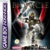 GBA GAME: Lego Bionicle (MTX)