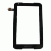 Lenovo Ideapad A1000 A1000L Touch Screen Digitizer Μαύρο Lenovo Ideapad A1000 A1000L Touch Screen Digitizer Μαύρο