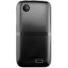 Lenovo A369 - Hard Back Cover  Black (OEM)