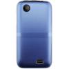 Lenovo A369 - Hard Back Cover  Blue (OEM)