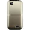 Lenovo A369 - Hard Back Cover  Gold  (OEM)