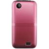 Lenovo A369 - Hard Back Cover  Red (OEM)