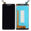 Lenovo A5000 - LCD with Touch Screen Digitizer Assembly Black (OEM) (BULK)