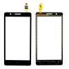 Lenovo A536 Touch Screen Digitizer Black (OEM) (BULK)